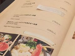 -丽和苑·自助寿喜锅(虹梅路店)