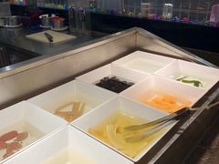 -欢乐牧场海鲜烤肉自助(牡丹园店)