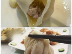 -海洁灌汤包(南五马路店)
