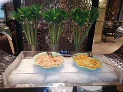 -索菲特酒店·海鲜自助 ·聚餐厅