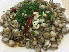 -渔中舟海鲜大排档(普陀沈家门店)