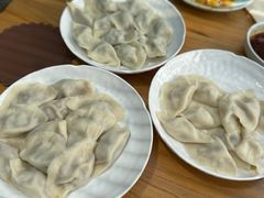 -一轩饺子馆(丽都店)