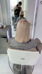 -GN概念烫染沙龙