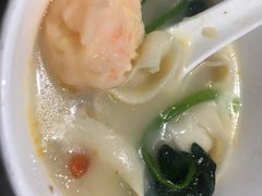 -海底捞火锅(奉化银泰店)