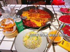 -朱光玉火锅馆(全国总店·金冠好店)