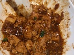 -北李妈妈菜·海肠捞饭(开发区万达店)