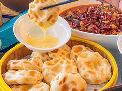 -汉水谣·江景餐厅(江滩店)