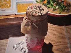 -茄子恰恰·新云南小炒(坪山益田店)