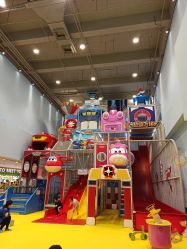 -乐多星球潮玩中心(沈阳嘉里城店)