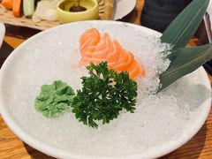 -赤坂亭·M9和牛烧肉·铁板烧·日料398放题(长泰广场店)