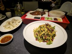 -北院·果木烤鸭·25年东北菜(创意产业园店)