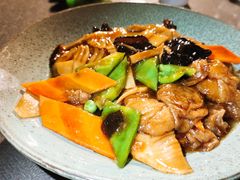 -品渔味湖鲜馆(拈花湾店)