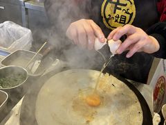 -卞姐蛋饼(陕西南路店)