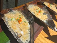 -仓库南洋海鲜小排档(柳河路店)