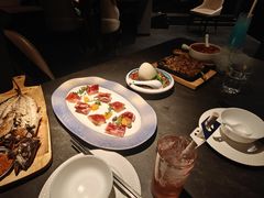 -烛影拾光观景餐厅·创意菜·摄影·小提琴(大唐不夜城店)