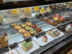 -FANEN法念·烘焙·甜点(万象城店)