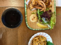 -诚家·日式烧鸟·深夜食堂(虹桥天街店)