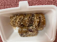 -蔡伯糯米猪肠