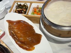 -郭林家常菜(狼垡店)