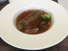-云顶旋转自助景观餐厅