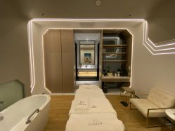 -厦门安达仕酒店·衡境SPA