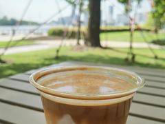 -Manner Coffee(徐汇滨江店)