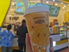 -7分甜(武林银泰店)