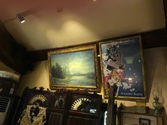 -古董花园(思南路42弄小区店)