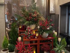 -OGGI TRATTORIA PIZZERIA(深业上城店)