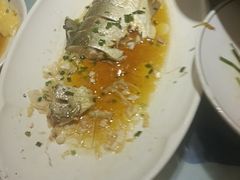 -松沪名灶·豆浆鱼头·新上海菜(飞航吾悦广场店)