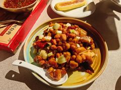-饕林餐厅(春熙路店)