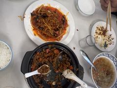 -郭林家常菜烤鸭(曙光西路店)