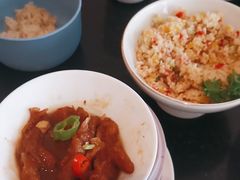 -铭轩中餐厅·海南菜·粤菜(亚龙湾瑞吉店)