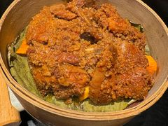 -简小舍·民间手艺菜(武昌江滩店)