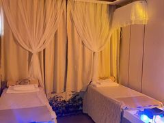 -岚魅儿·洗头头疗·按摩SPA(金光华店)