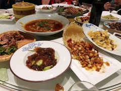-大铁勺新津菜(东丽阳光新业广场店)