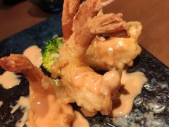 -千代武日本料理(哈西店)