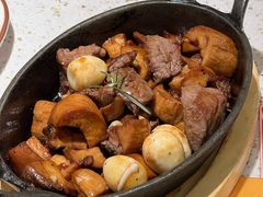 -CRAZYONES西班牙海鲜饭(上海美罗城店)