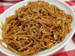 -西贝(凯德壹中心店)
