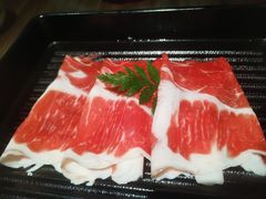 涮肥牛锅-匠和风精致料理(莆田财富中心店)