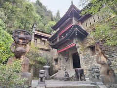 -三峡人家风景区