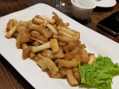 葱烧蹄筋-韩邦朝天锅