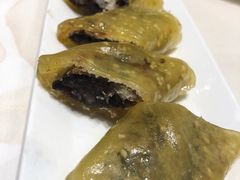 脆皮红豆肠-御彩酒家(东风东路店)