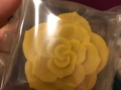 装星悦月饼-星巴克(秦皇岛乐都汇店)