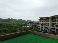 -宁波九龙湖开元度假村