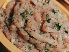 -龍歌自助小火锅(崂山丽达店)