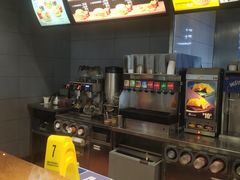 -麦当劳(季平店)
