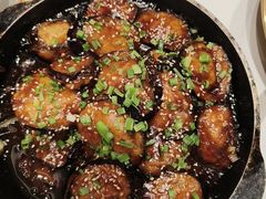 -八大碗·地道东北菜(东陵西路店)