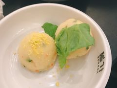 -韩屋韩国料理(天山路店)