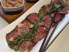 低温慢烤牛肉-黑明餐厅(白鹭洲店)